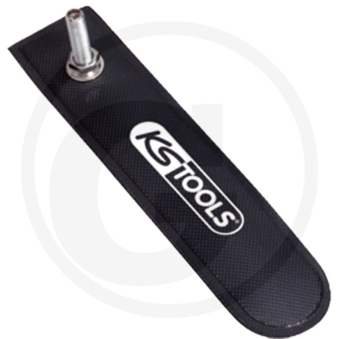 KS Tools Drukkussen 180 x 40 mm (180 x 40 mm)