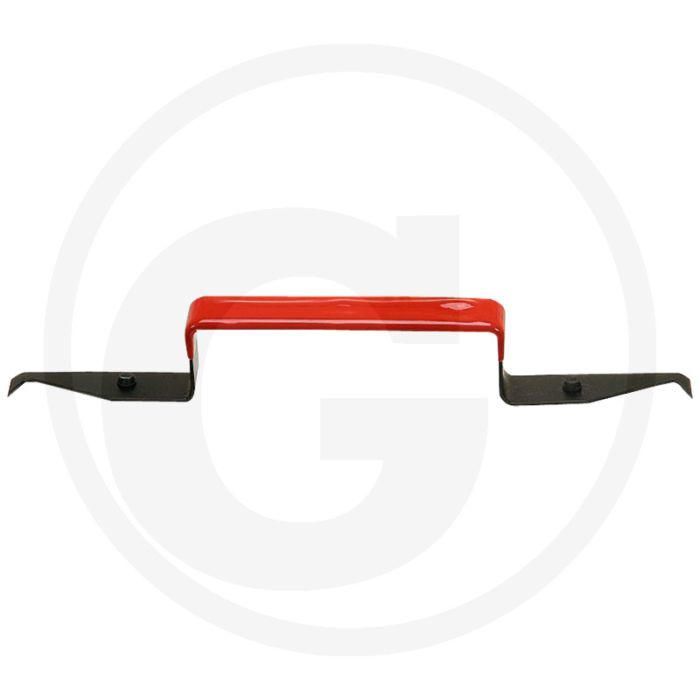 KS Tools Dubbele sierstripverwijderaar (246 mm)