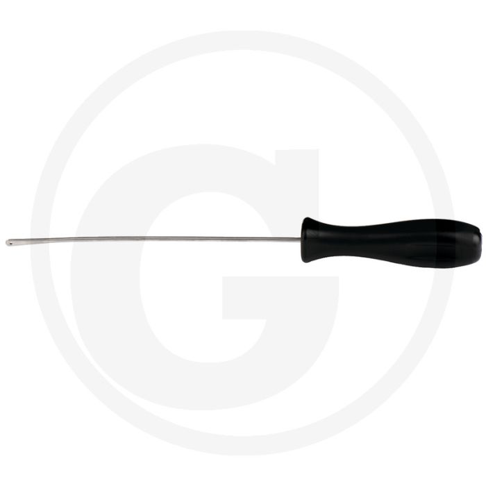 KS Tools Els voor 140.2234 - Breedte 100mm - Hoogte 25mm - Lengte 335mm