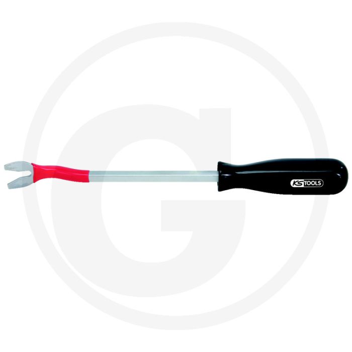 KS Tools Wieldoppen demontage hefboom,300 mm (300 mm)