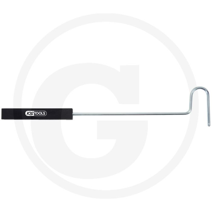 KS Tools Demontagehevel, 600 mm (600 mm)