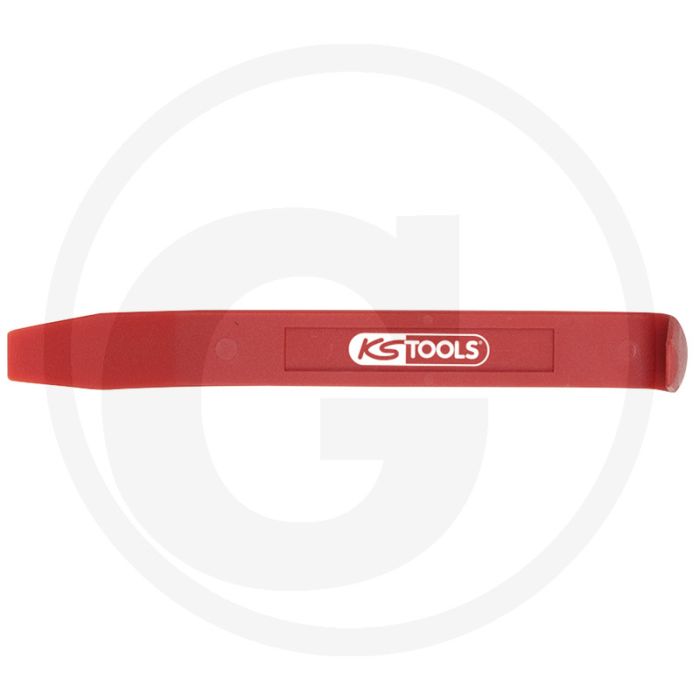 KS Tools Sierlijstwig, 180 mm (180 mm) KS Tools Sierlijstwig, 180 mm (180 mm)