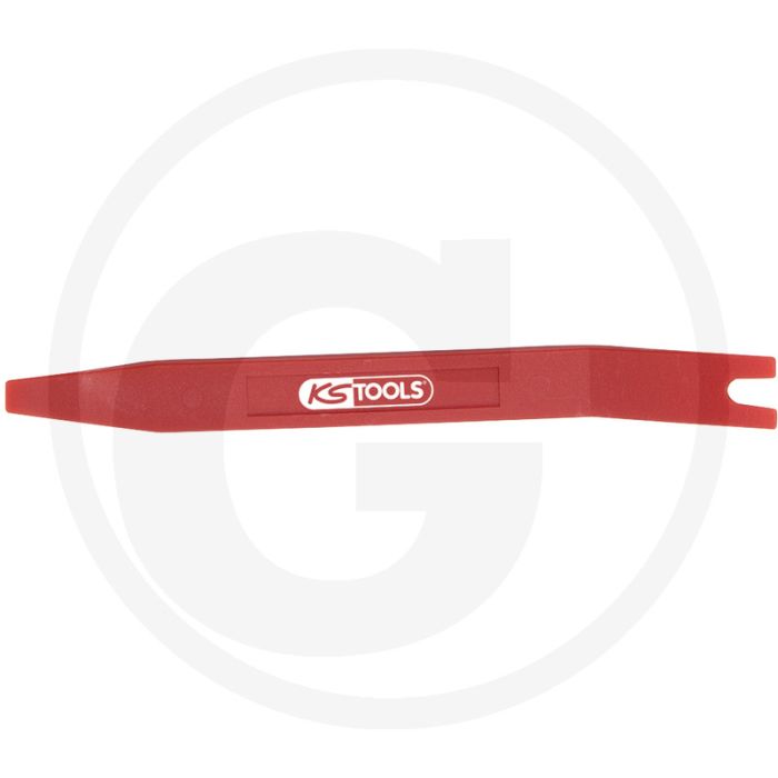 KS Tools Standaard cliphevel, 210 mm (210 mm)