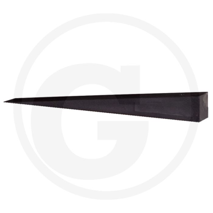 KS Tools Sierlijst kunststofwig, 30 mm (30 mm)