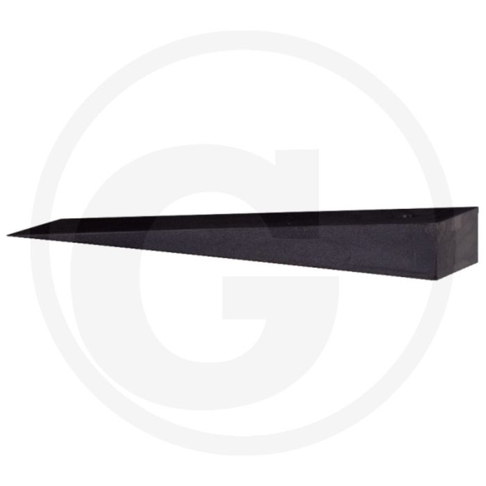 KS Tools Sierlijst kunststofwig, 60 mm (60 mm) KS Tools Sierlijst kunststofwig, 60 mm (60 mm)