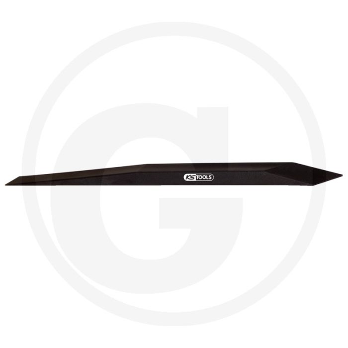 KS Tools Kunststof sierlijst wig, 250 mm (250 mm) KS Tools Kunststof sierlijst wig, 250 mm (250 mm)