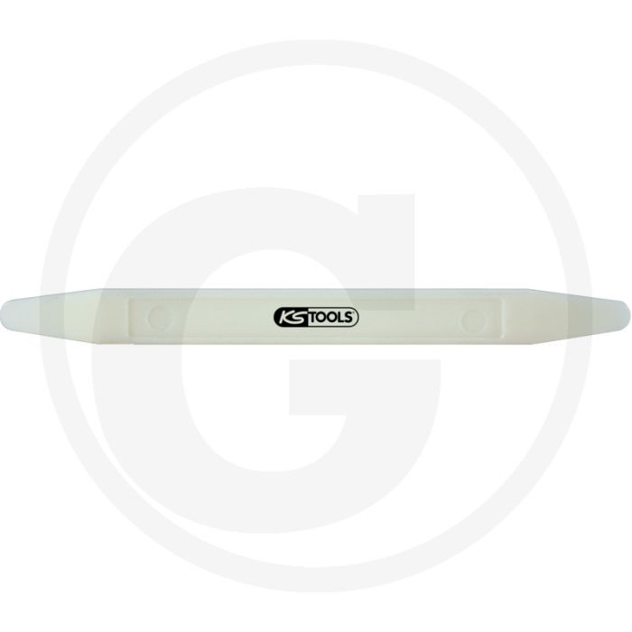KS Tools Kunststof montagelepel rond/rond, 200 mm (200 mm)