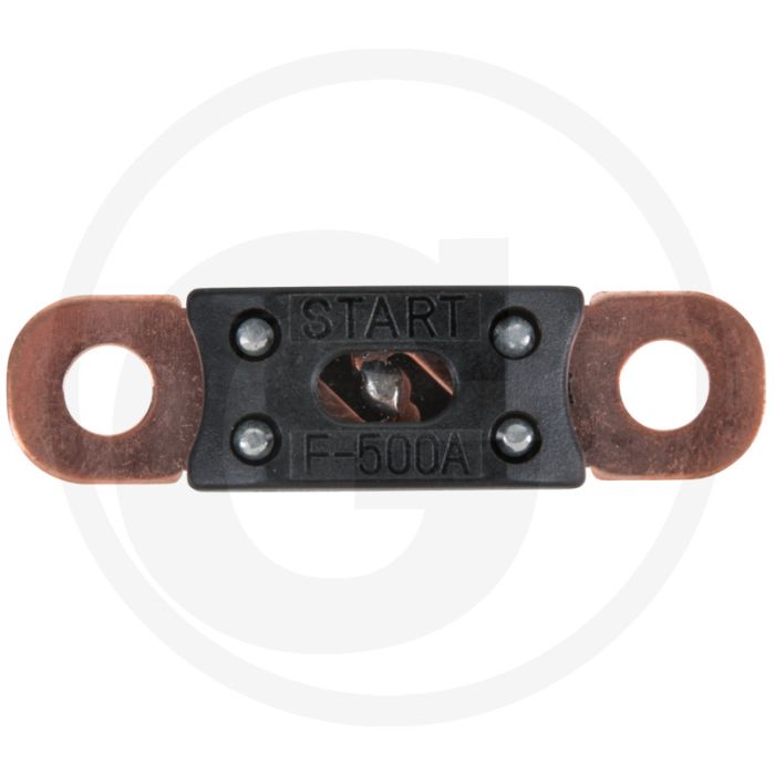 KS Tools Sicherung, 500A für 550.1820 - Hoge stroomcapaciteit