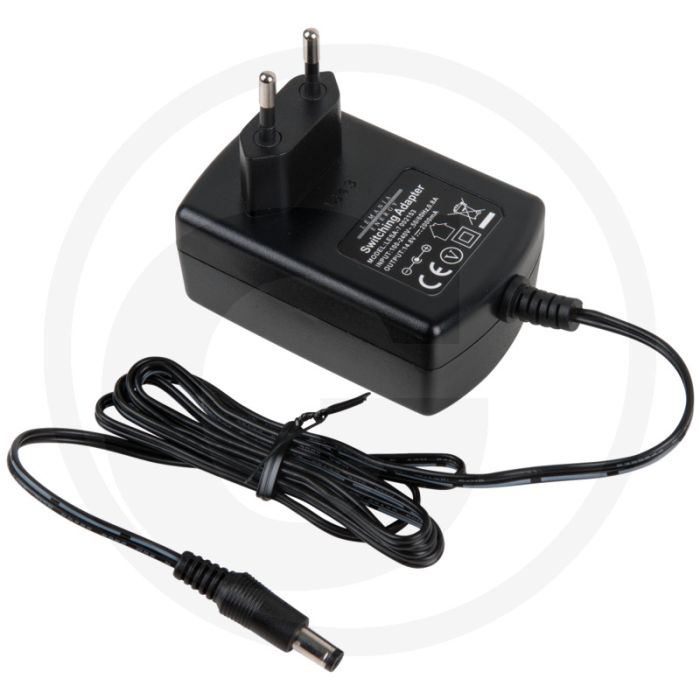 KS Tools Ladegerät für Kondensator-Booster 550.1830 - 12V/24V