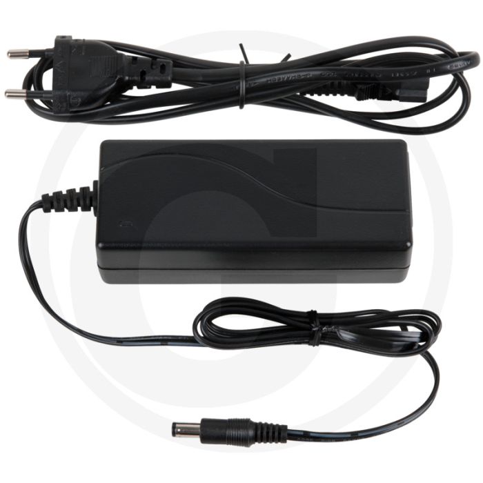 KS Tools Ladegerät für Kondensator-Booster 550.1840 - 12V/24V.
