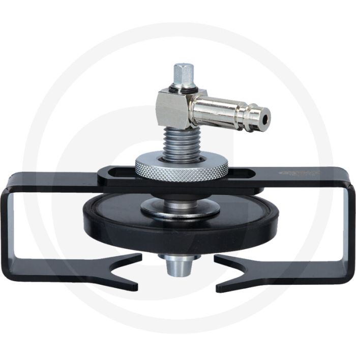 KS Tools Entlüfterstutzen Uni-Adapter (verstellbar) KS Tools Entlüfterstutzen Uni-Adapter (verstellbar)