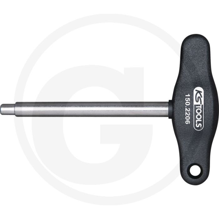 KS Tools Haltefeder-Werkzeug voor Mercedes Parkbremsen - 126x25x234mm KS Tools Haltefeder-Werkzeug voor Mercedes Parkbremsen - 126x25x234mm