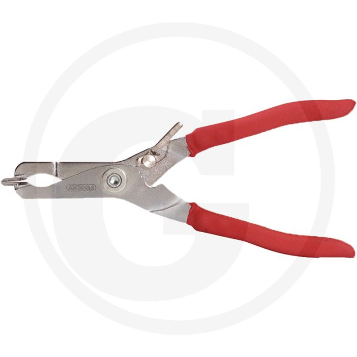 KS Tools Remkabel veertang, 225mm - Voor handremkabels - 175g KS Tools Remkabel veertang, 225mm - Voor handremkabels - 175g