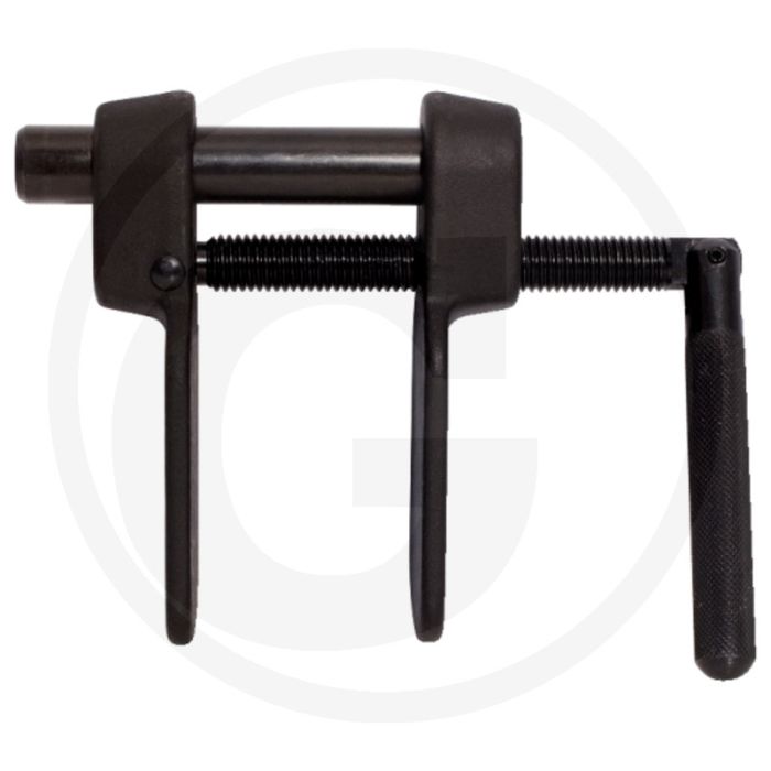 KS Tools Remzuiger-terugstel-gereedschap, smal, 90 mm - Universeel inzetbaar, geringe krachtinspanning, hoge stabiliteit (132x65x177 mm) KS Tools Remzuiger-terugstel-gereedschap, smal, 90 mm - Universeel inzetbaar, geringe krachtinspanning, hoge stabiliteit (132x65x177 mm)