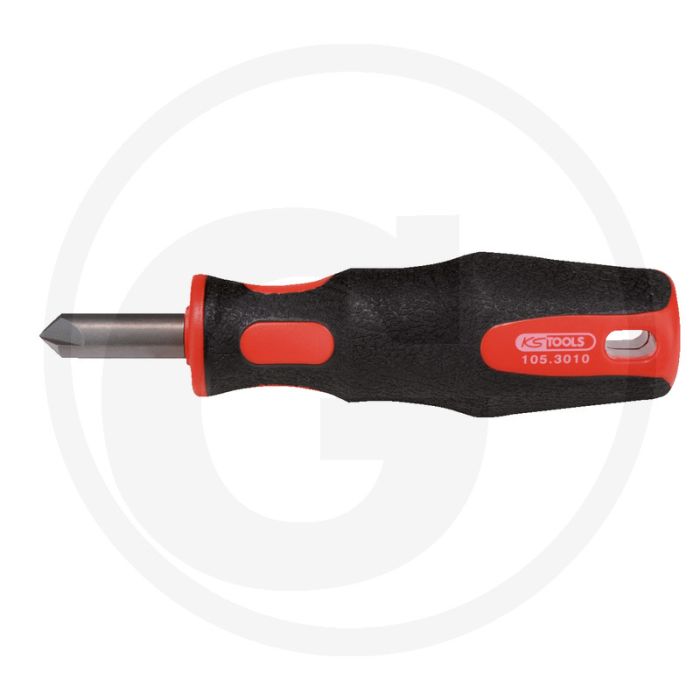 KS Tools Innen- und Außen-Entgrater (3 - 40 mm) KS Tools Innen- und Außen-Entgrater (3 - 40 mm)