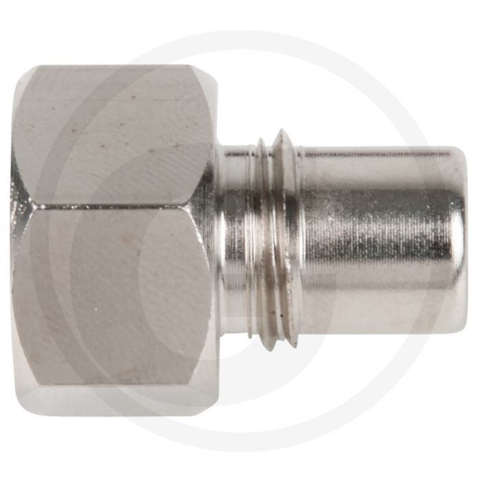 KS Tools Positionierungsbolzen für 122.1215 - Gewicht: 28g KS Tools Positionierungsbolzen für 122.1215 - Gewicht: 28g
