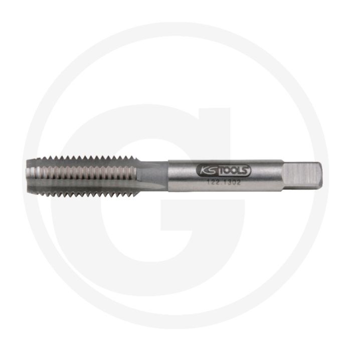 KS Tools Schroefdraadreparatieboor, M9x1.25 - Breedte: 29mm KS Tools Schroefdraadreparatieboor, M9x1.25 - Breedte: 29mm