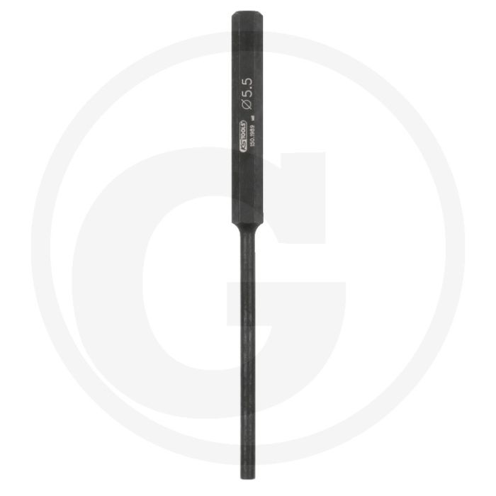 KS Tools Adapter voor remzuigergereedschap #P5.5 - 170mm lengte, 68g gewicht KS Tools Adapter voor remzuigergereedschap #P5.5 - 170mm lengte, 68g gewicht