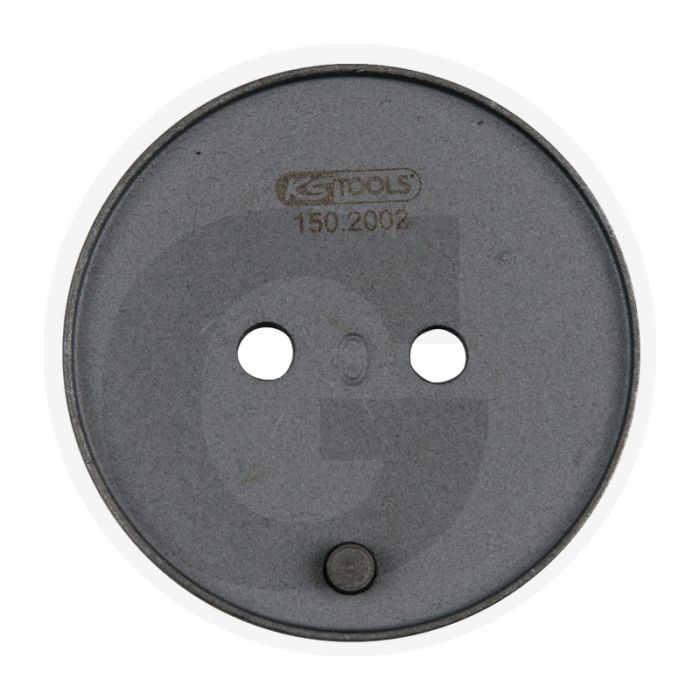 KS Tools Adapter voor remzuigergereedschap #0, Ø - Diameter: 63 mm, GM - 105g