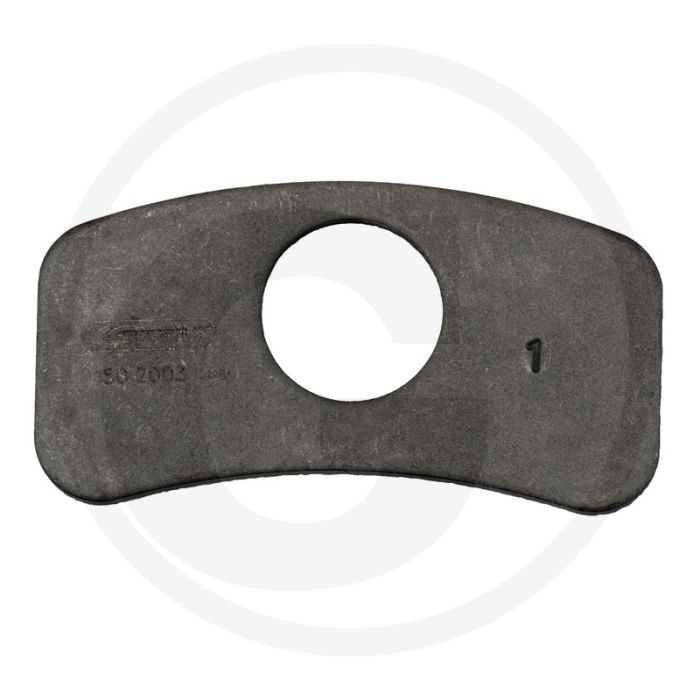 KS Tools Adapter voor remzuigergereedschap #1 - 50x5x95 mm, 180g