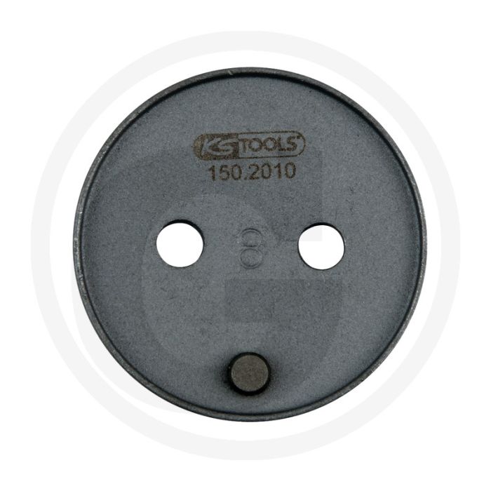 KS Tools Adapter voor remzuigergereedschap #8, Ø - Diameter: 47 mm, GM toepassing