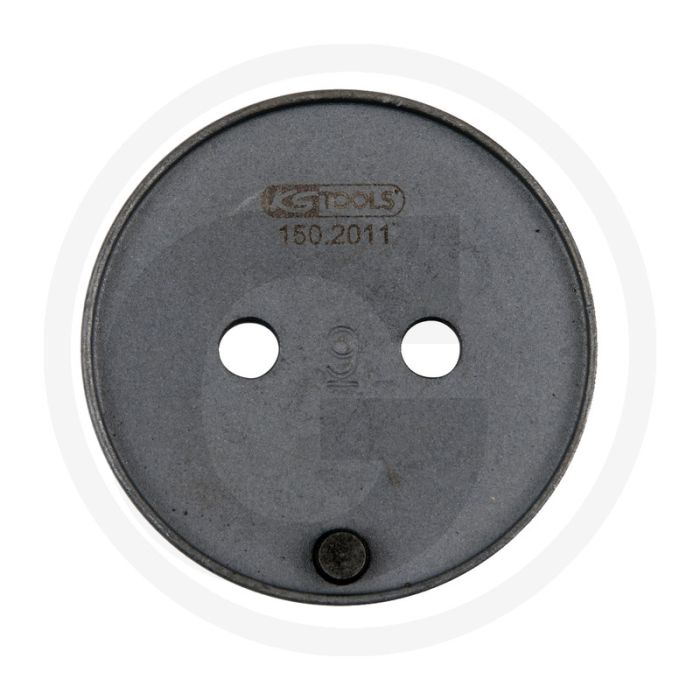 KS Tools Adapter voor remzuigergereedschap #9, Ø - Diameter: 54 mm, GM - 46g KS Tools Adapter voor remzuigergereedschap #9, Ø - Diameter: 54 mm, GM - 46g