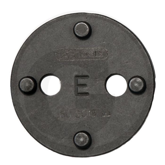 KS Tools Adapter voor remzuigergereedschap #E - Nissan Maxima - 60g KS Tools Adapter voor remzuigergereedschap #E - Nissan Maxima - 60g