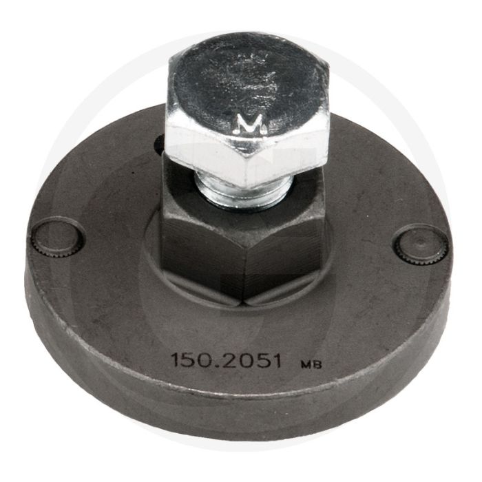 KS Tools Adapter voor remzuigergereedschap #D, Ø - Diameter: 52 mm. KS Tools Adapter voor remzuigergereedschap #D, Ø - Diameter: 52 mm.