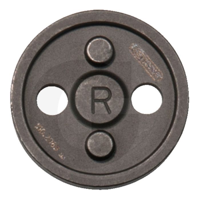 KS Tools Adapter voor remzuigergereedschap #R, Ø - Diameter: 35 mm