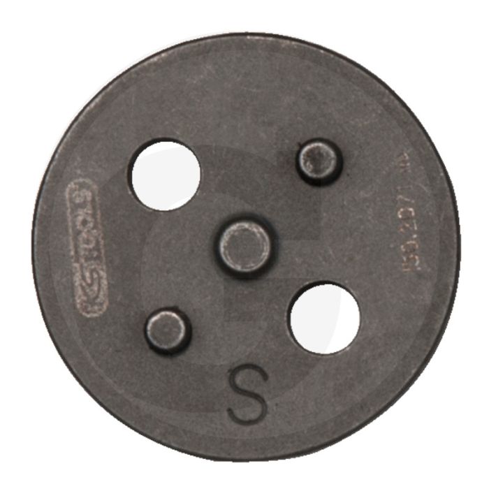 KS Tools Adapter voor remzuigergereedschap #S, Ø - Diameter: 40 mm.