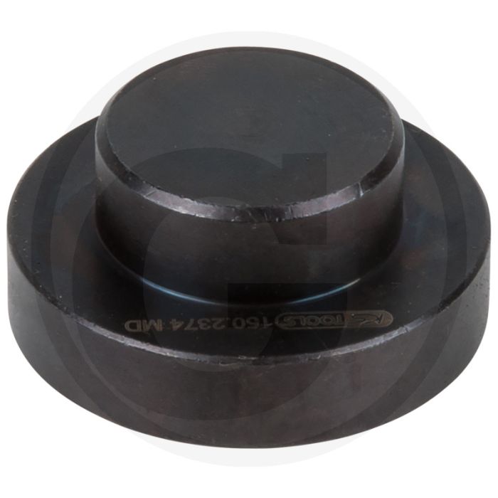 KS Tools Drukplaat klein - 45x20x45 mm - 160g - Ford Transit KS Tools Drukplaat klein - 45x20x45 mm - 160g - Ford Transit