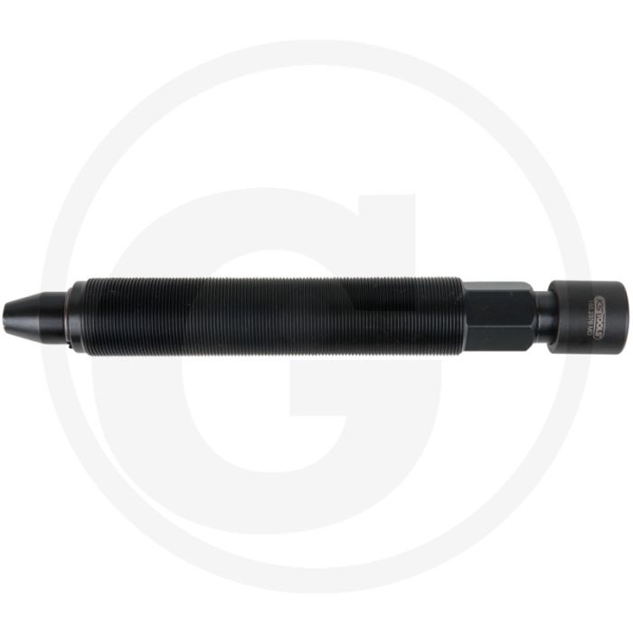 KS Tools Slagspindel 1 1/2 X16G - Geschikt voor Ford Transit - Speciaal staal KS Tools Slagspindel 1 1/2 X16G - Geschikt voor Ford Transit - Speciaal staal
