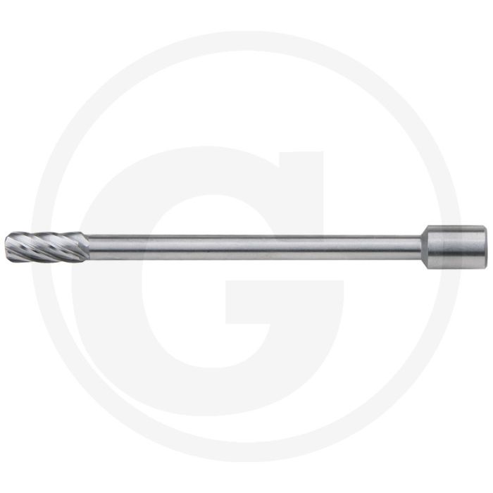 KS Tools Reibahle 10x150mm - Breedte: 34mm KS Tools Reibahle 10x150mm - Breedte: 34mm