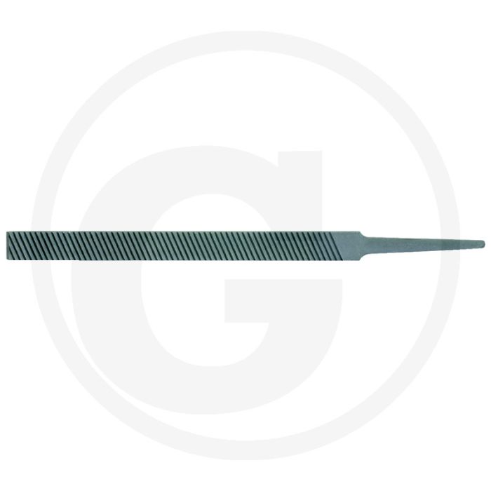 KS Tools Remklauwvijl zonder handvat, 150 mm - Speciaal staal, 100x6x345 mm KS Tools Remklauwvijl zonder handvat, 150 mm - Speciaal staal, 100x6x345 mm