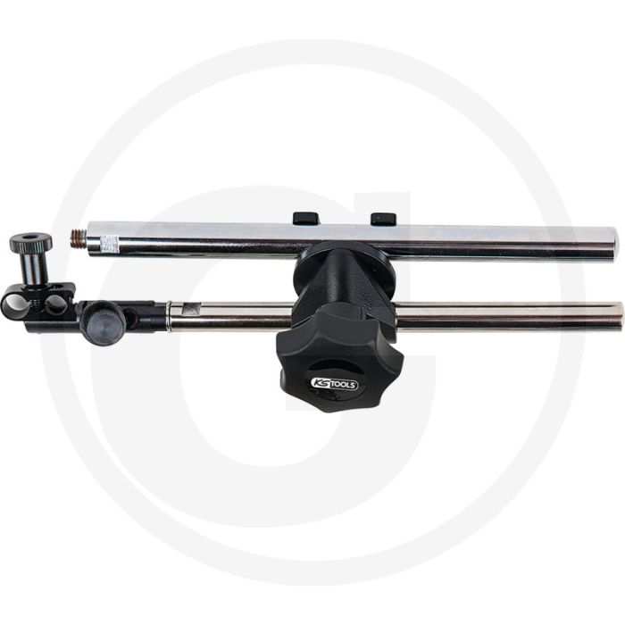KS Tools Stativ - Hoogte 43mm, Lengte 281mm