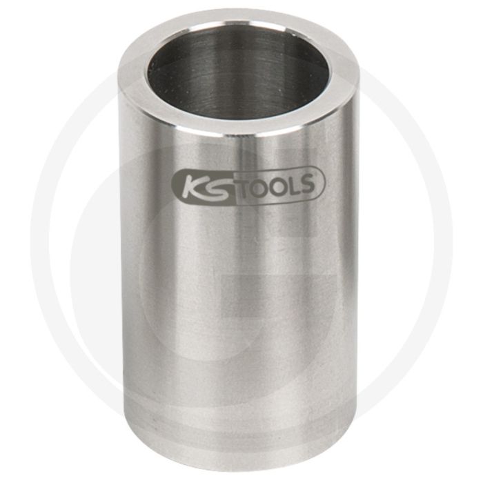 KS Tools Montagehülse #4, 22/25x50mm - Breedte 25mm