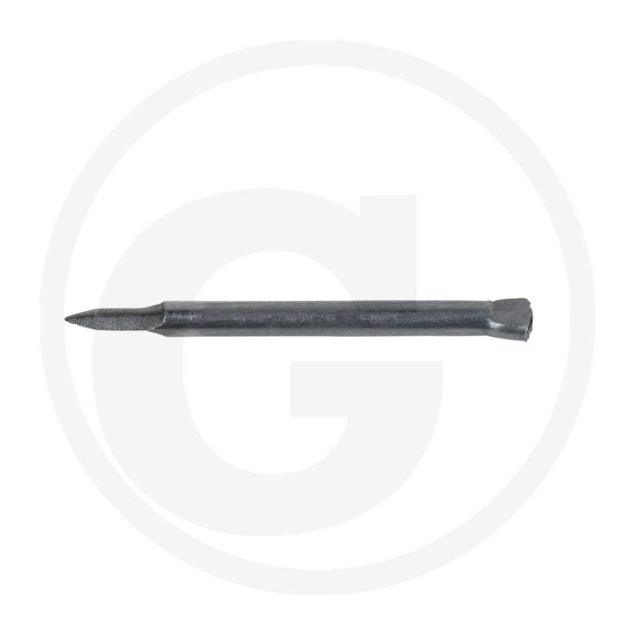 KS Tools Ersatzmesser zu 115.1256 - 5x5x30 mm KS Tools Ersatzmesser zu 115.1256 - 5x5x30 mm