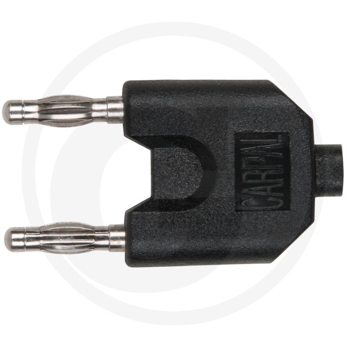 KS Tools Steckverteiler mit Eingangsbuchse, 150.0953 - Isoliert, 24V (10A), 50,0 mm KS Tools Steckverteiler mit Eingangsbuchse, 150.0953 - Isoliert, 24V (10A), 50,0 mm