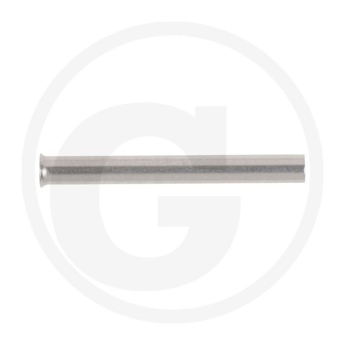 KS Tools Demontagepriem,3,3x35 mm (3,3 x 30 mm)