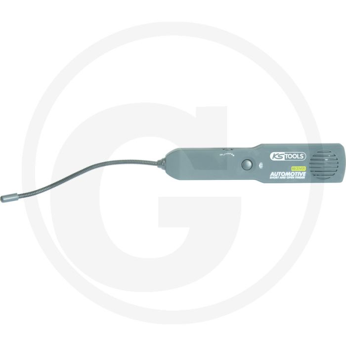 KS Tools Empfänger - 256x120x38 mm KS Tools Empfänger - 256x120x38 mm