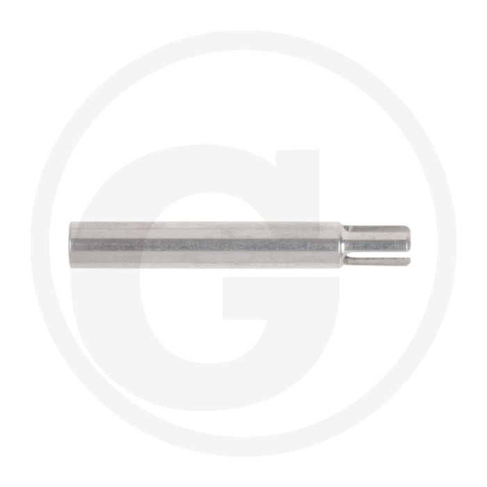 KS Tools Hülse Ø 1,2 mm (AMP Tyco 1,5) - Breedte: 20mm