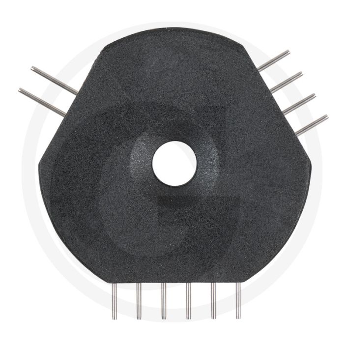 KS Tools Entriegelungswerkzeug f. Flac, 154.0112 - Voor Steckbreiten 1,6 mm