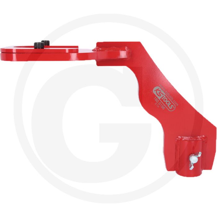 KS Tools Federbeinstütze f. Getriebeheber (4-tlg.)