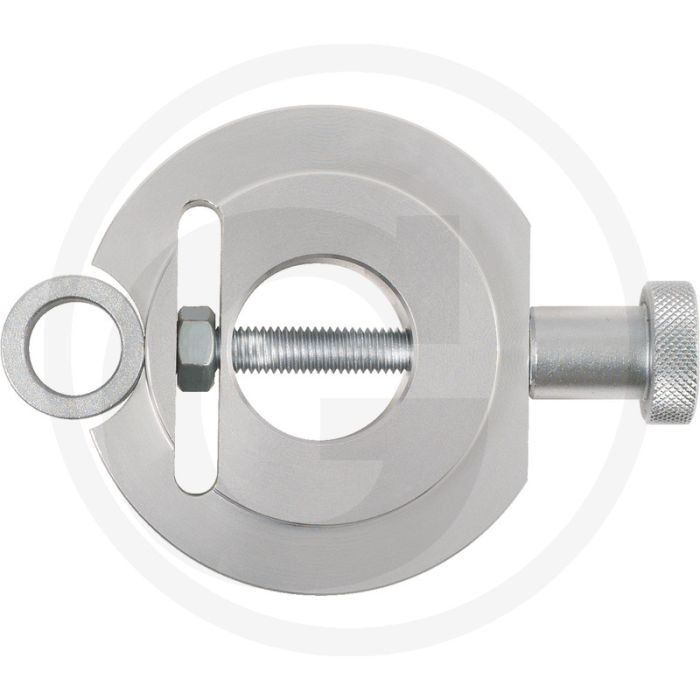 KS Tools BMW camber afstelgereedschap 1 - Voor BMW 1/3/X3/X5/Z4 - 1.715g KS Tools BMW camber afstelgereedschap 1 - Voor BMW 1/3/X3/X5/Z4 - 1.715g