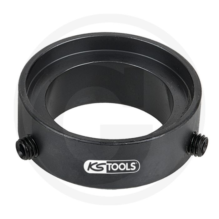 KS Tools Adapter-Ring für BMW E46 - Breedte: 81mm KS Tools Adapter-Ring für BMW E46 - Breedte: 81mm
