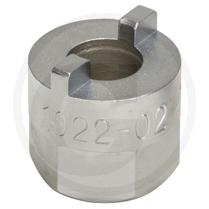 KS Tools Wielnaafmoersleutel, 12,5 mm, VW (12,5 mm)