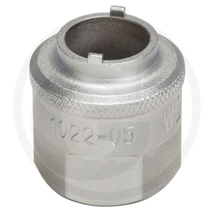 KS Tools Wielnaafmoersleutel, 14 mm, MB W203 (14 mm) KS Tools Wielnaafmoersleutel, 14 mm, MB W203 (14 mm)