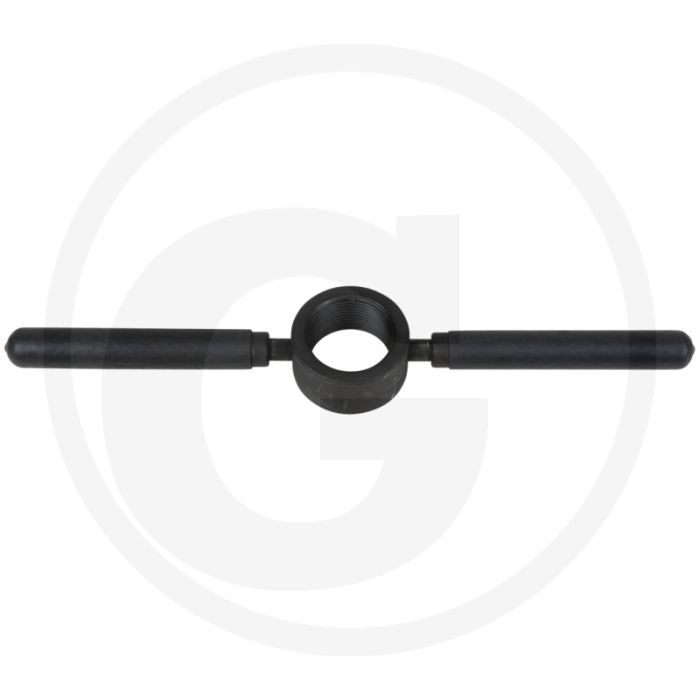 KS Tools Knebel zu 150.9545 - 270x45x24 mm KS Tools Knebel zu 150.9545 - 270x45x24 mm