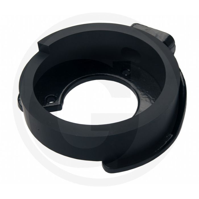 KS Tools Speciale veerhouder voor BMW E39/E46+Renault Megane2, 1 stuk | Voor veilige montage en demontage van McPherson veerbeinen KS Tools Speciale veerhouder voor BMW E39/E46+Renault Megane2, 1 stuk | Voor veilige montage en demontage van McPherson veerbeinen