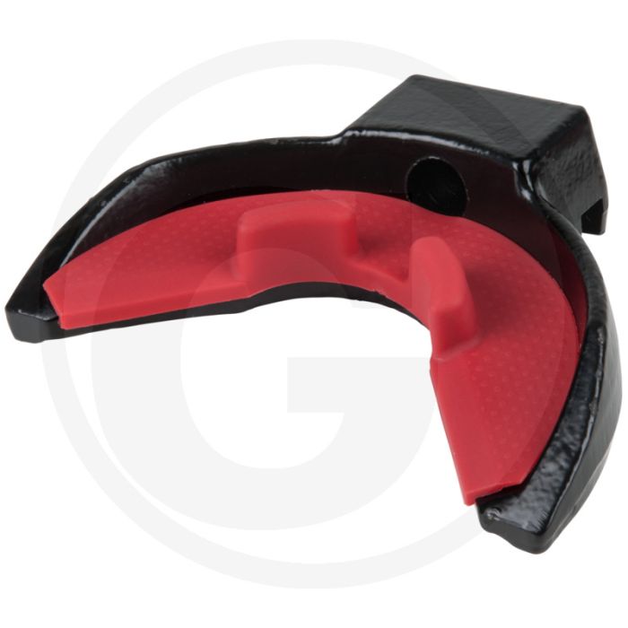 KS Tools Federhalter mit Schutzeinlage, Ø 80,0 - 120,0 mm - Voor veilige montage en demontage van McPherson veerbenen KS Tools Federhalter mit Schutzeinlage, Ø 80,0 - 120,0 mm - Voor veilige montage en demontage van McPherson veerbenen
